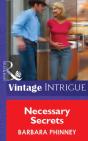 Necessary Secrets - Preview