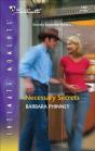 Necessary Secrets - Preview