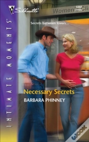 Capa do artigo Necessary Secrets