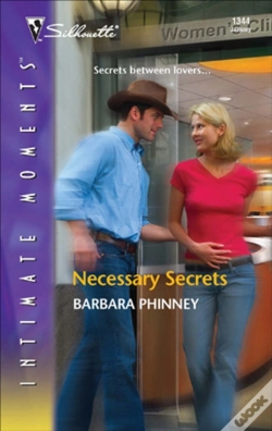 Capa do artigo Necessary Secrets