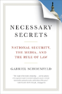 Necessary Secrets - Preview