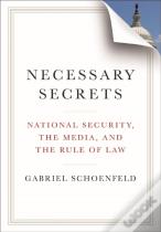 Necessary Secrets