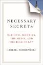 Necessary Secrets - Preview