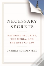 Capa do artigo Necessary Secrets