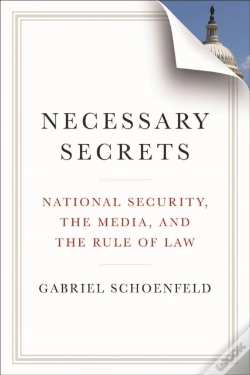 Capa do artigo Necessary Secrets
