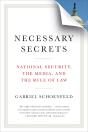 Necessary Secrets - Preview