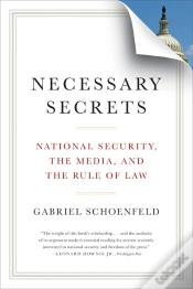 Capa do artigo Necessary Secrets
