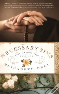 Capa do artigo Necessary Sins