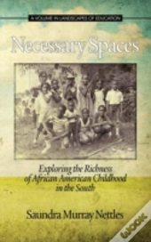 Necessary Spaces