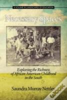Necessary Spaces