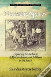 Necessary Spaces