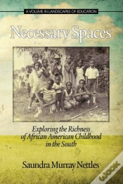 Capa do artigo Necessary Spaces