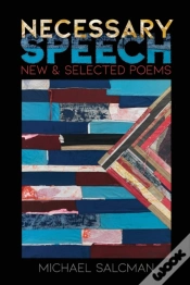 Capa do artigo Necessary Speech