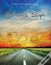 Capa do artigo Necessary Steps: Road Map For First-Generation College Students Success