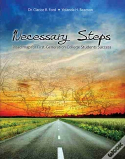 Capa do artigo Necessary Steps: Road Map For First-Generation College Students Success