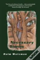 Necessary Stories