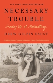 Capa do artigo Necessary Trouble