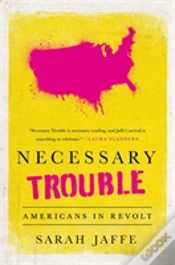 Capa do artigo Necessary Trouble