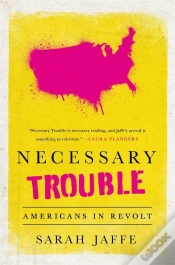 Capa do artigo Necessary Trouble