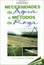 Necessidades de Água e Métodos de Rega - Preview