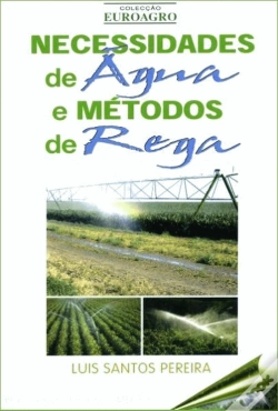 Capa do artigo Necessidades de Água e Métodos de Rega