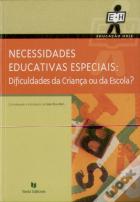 Necessidades Educativas Especiais