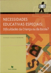 Capa do artigo Necessidades Educativas Especiais