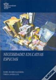 Necessidades Educativas Especiais
