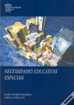 Capa do artigo Necessidades Educativas Especiais