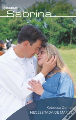 Capa do artigo Necessitada De Marido