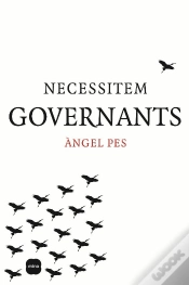Capa do artigo Necessitem Governants