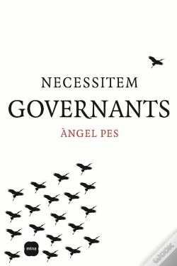 Capa do artigo Necessitem Governants
