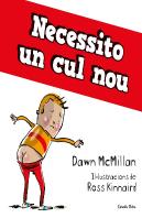 Necessito Un Cul Nou