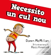 Capa do artigo Necessito Un Cul Nou