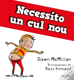 Capa do artigo Necessito Un Cul Nou
