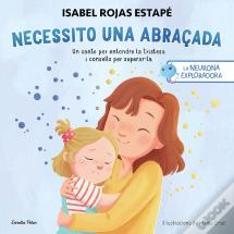 Necessito Una Abraçada