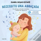 Capa do artigo Necessito Una Abraçada