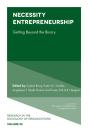 Necessity Entrepreneurship - Preview