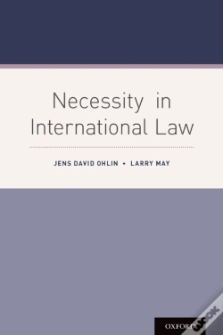 Capa do artigo Necessity In International Law
