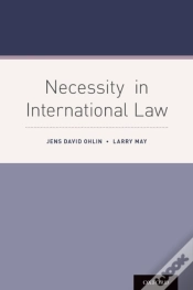 Capa do artigo Necessity In International Law
