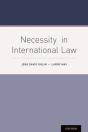 Necessity In International Law - Preview