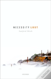 Capa do artigo Necessity Lost