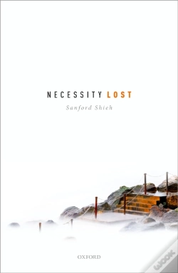 Capa do artigo Necessity Lost