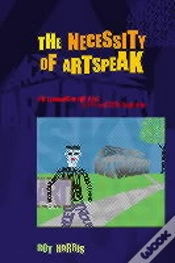Capa do artigo Necessity Of Artspeak