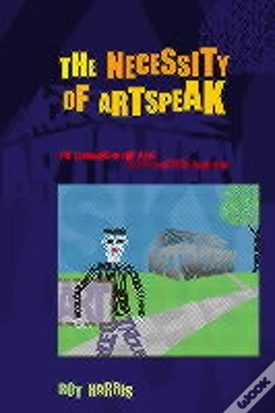 Capa do artigo Necessity Of Artspeak