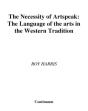 Necessity Of Artspeak - Preview