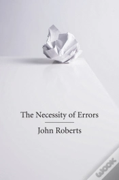 Capa do artigo Necessity Of Errors