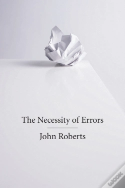 Capa do artigo Necessity Of Errors