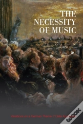 Necessity Of Music
