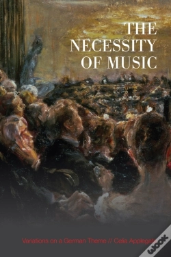 Capa do artigo Necessity Of Music